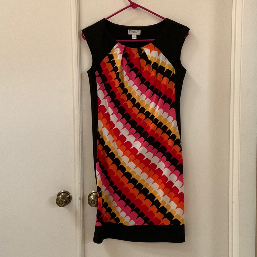 Maggy L Women’s Dress